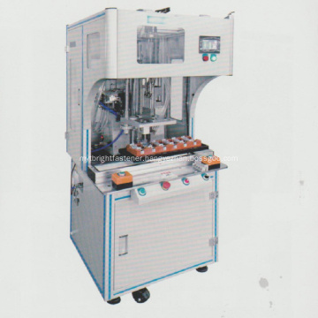 Automatic Locking Screw Machine for Switch Socket